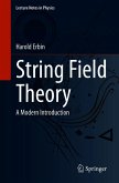 String Field Theory (eBook, PDF)