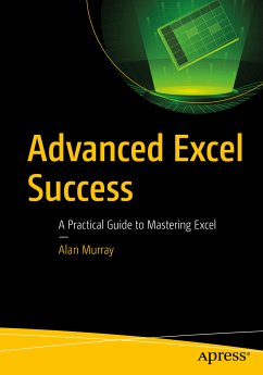 Advanced Excel Success (eBook, PDF) - Murray, Alan