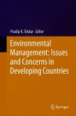 Environmental Management: Issues and Concerns in Developing Countries (eBook, PDF)