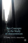 Key Concepts in the Study of Antisemitism (eBook, PDF)