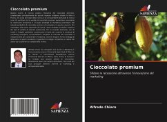 Cioccolato premium - Chiaro, Alfredo