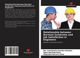 Relationship between Burnout Syndrome and Job Satisfaction in Engineers