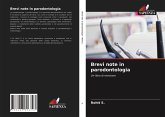 Brevi note in parodontologia Brevi note in parodontologia