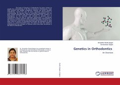 Genetics in Orthodontics - Shetti-Golgire, Shraddha;Golgire, Someshwar