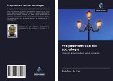 Fragmenten van de sociologie