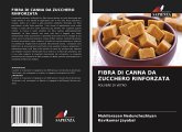 FIBRA DI CANNA DA ZUCCHERO RINFORZATA