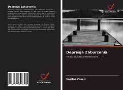 Depresja Zaburzenia - Veneti, Vasiliki