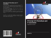 Principi di Chanakya per il successo Principi di Chanakya per il successo
