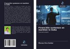 Financiële systemen en markten in India