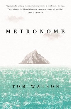 Metronome - Watson, Tom