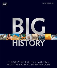 Big History - DK