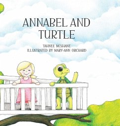 Annabel and Turtle - McShane, Tahnee
