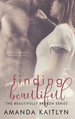 Finding Beautiful - Kaitlyn, Amanda