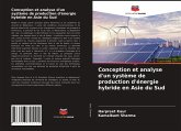 Conception et analyse d'un système de production d'énergie hybride en Asie du Sud