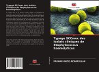 Typage SCCmec des isolats cliniques de Staphylococcus haemolyticus
