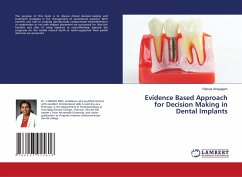 Evidence Based Approach for Decision Making in Dental Implants - Vinayagam, Ramya