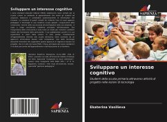 Sviluppare un interesse cognitivo - Vasilieva, Ekaterina