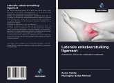 Laterale enkelverstuiking ligament