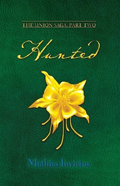 Hunted - Invictus, Mathias