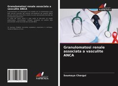 Granulomatosi renale associata a vasculite ANCA - CHARGUI, Soumaya