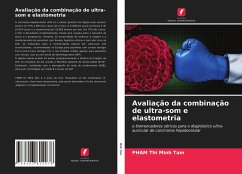 Avaliação da combinação de ultra-som e elastometria - Minh Tam, PHAM Thi