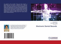 Electronic Dental Records - Rani R, Sudha;P Puranik, Manjunath;K R, Sowmya