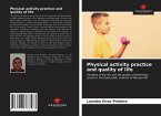 Physical activity practice and quality of life