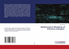 Mathematical Modeling of Influenza Subtypes - Ullah, Roman