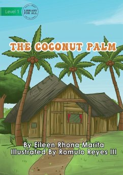 The Coconut Palm - Marita, Eileen Rhonna