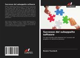 Successo del subappalto software