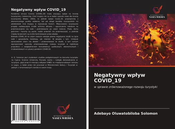 Negatywny wp¿yw COVID_19