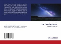 Epic Transformation - Gooden, Ron
