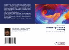 Recreating collective meaning - de Brito e Cunha, Felipe