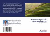 Sustainable Agricultural Business Management