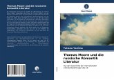 Thomas Moore und die russische Romantik Literatur