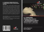 IL CONSUMO PROBLEMATICO E L'INTERVENTO DEGLI ASSISTENTI SOCIALI