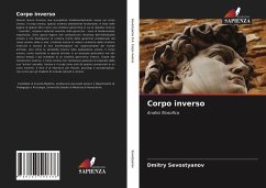 Corpo inverso - Sevostyanov, Dmitry