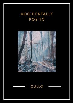 Accidentally Poetic - Cullo