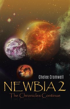 Newbia 2 - Cromwell, Chelee