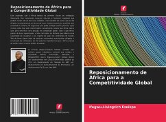 Cover Reposicionamento de África para a Competitividade Global