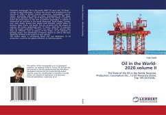 Oil in the World-2020.volume II - Kadilli, Fadri