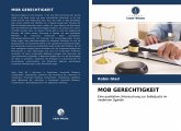 MOB GERECHTIGKEIT