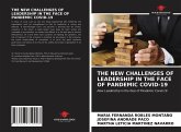 THE NEW CHALLENGES OF LEADERSHIP IN THE FACE OF PANDEMIC COVID-19