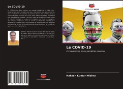 Le COVID-19 - Mishra, Rakesh Kumar