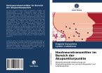 Hautneurotransmitter im Bereich der Akupunkturpunkte