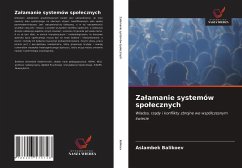 Za¿amanie systemów spo¿ecznych - Balikoev, Aslambek