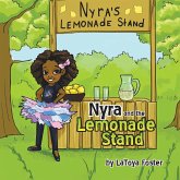 Nyra and the Lemonade Stand