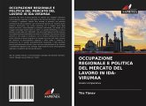 OCCUPAZIONE REGIONALE E POLITICA DEL MERCATO DEL LAVORO IN IDA-VIRUMAA