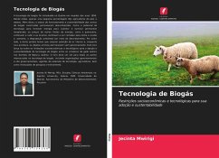 Tecnologia de Biogás - Mwirigi, Jecinta