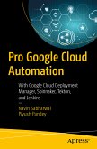 Pro Google Cloud Automation (eBook, PDF)